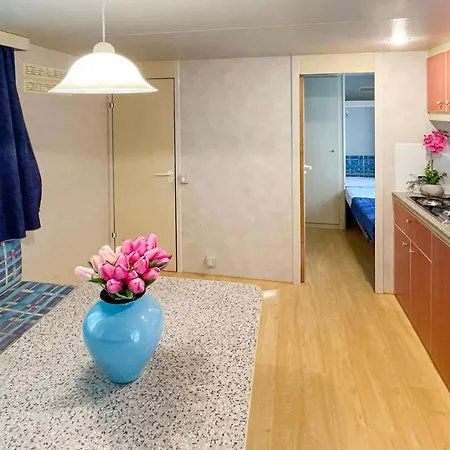 Pet Friendly Stacaravan * Tuoro sul Trasimeno