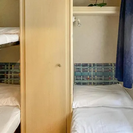 Semesterbostad Pet Friendly Stacaravan